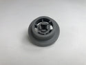 LG Dishwasher Wheel Assemblies / Transport Assemblies 4581DD3003C (OEM) Dishwasher LG