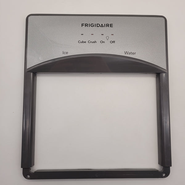 Frigidaire Refrigerator & Freezer Covers 241679009 (OEM) Refrigerator & Freezer Frigidaire