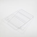 GE Refrigerator & Freezer Shelves WR71X10703 (OEM) Refrigerator & Freezer GE
