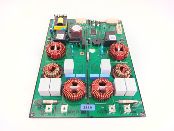 Samsung Range Control Boards DG92-01285A Range Samsung