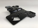 Samsung Refrigerator & Freezer Hinges DA97-12573A (OEM) Refrigerator & Freezer Samsung