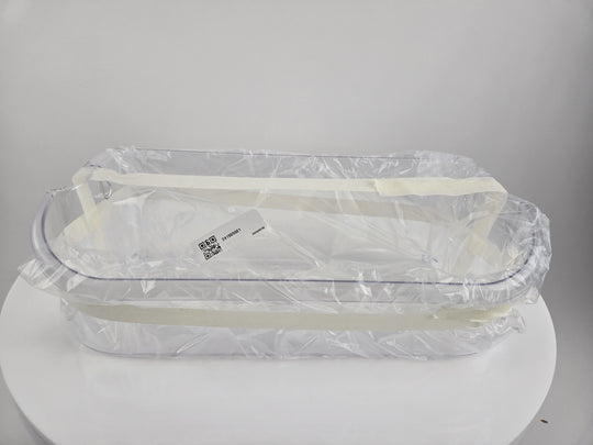 Electrolux Refrigerator & Freezer Door Bins 241505501 (OEM)