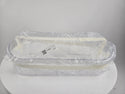 Electrolux Refrigerator & Freezer Door Bins 241505501 (OEM) Refrigerator & Freezer Electrolux