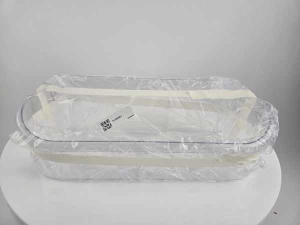 Electrolux Refrigerator & Freezer Door Bins 241505501 (OEM) Refrigerator & Freezer Electrolux