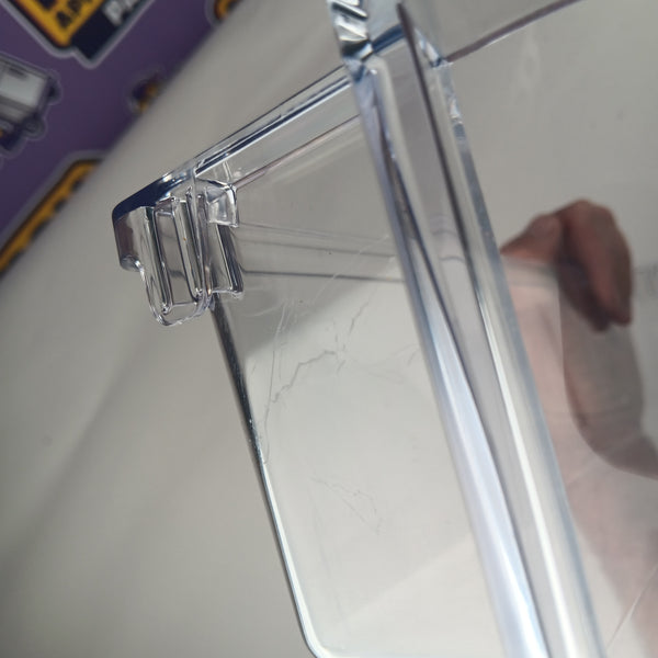 Whirlpool Refrigerator & Freezer Door Bins WPW10710203 (OEM) Refrigerator & Freezer Whirlpool
