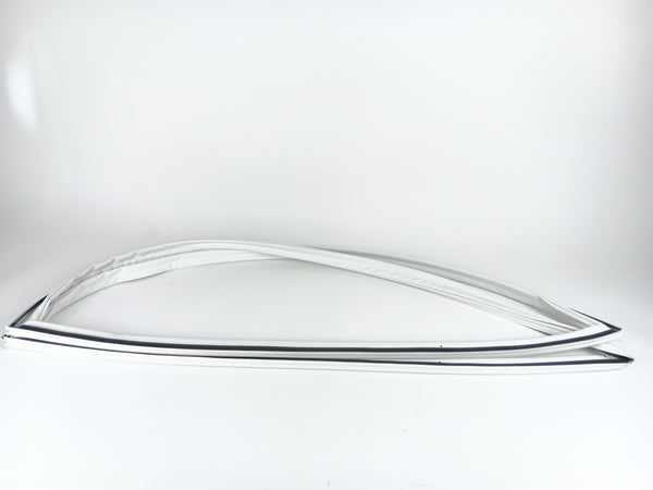 Whirlpool Refrigerator & Freezer Door Gaskets 2159061 (OEM) Refrigerator & Freezer Whirlpool
