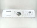 Samsung Dryer Backsplashes / Consoles / Control Panels DC97-18718K (OEM) Dryer Samsung