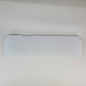 GE Refrigerator & Freezer Covers WR72X31329 (OEM) Refrigerator & Freezer GE