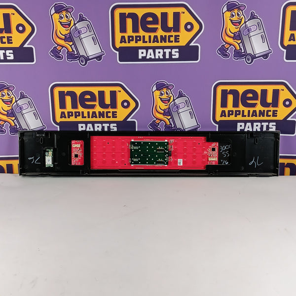 GE Range Control Panel WB27X39820 (OEM) Range GE