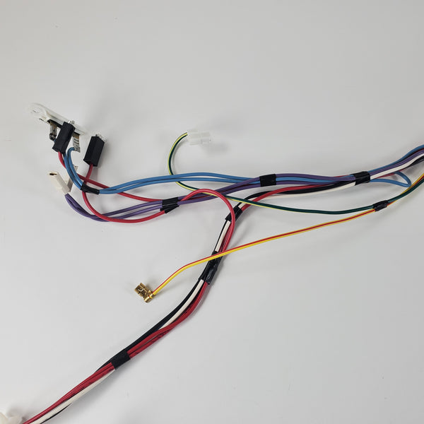 Whirlpool Dryer Wiring Harnesses W10865740 (OEM) Dryer Whirlpool