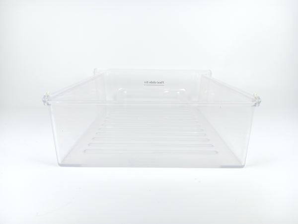 Whirlpool Refrigerator & Freezer Drain Pans / Drip Pans / Trays W10861806 (OEM) Refrigerator & Freezer Whirlpool