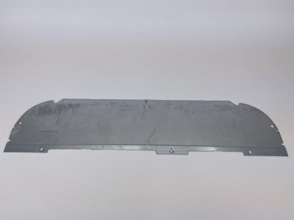 Whirlpool Dryer Rear Panels - Console W10556829 (OEM) Dryer Whirlpool