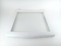 Whirlpool Refrigerator & Freezer Shelves WPW10276348 (OEM) Refrigerator & Freezer Whirlpool