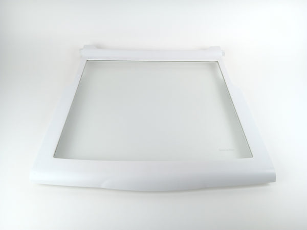 Whirlpool Refrigerator & Freezer Shelves WPW10276348 (OEM) Refrigerator & Freezer Whirlpool