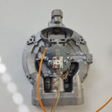 Electrolux Range Burner Assemblies / Burner Heads 5304527545 Range Electrolux