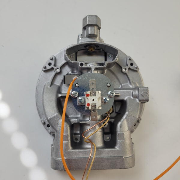 Electrolux Range Burner Assemblies / Burner Heads 5304527545 Range Electrolux