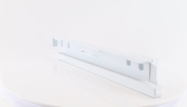 Whirlpool Refrigerator & Freezer Brackets WPW10284683 (OEM) Refrigerator & Freezer Whirlpool