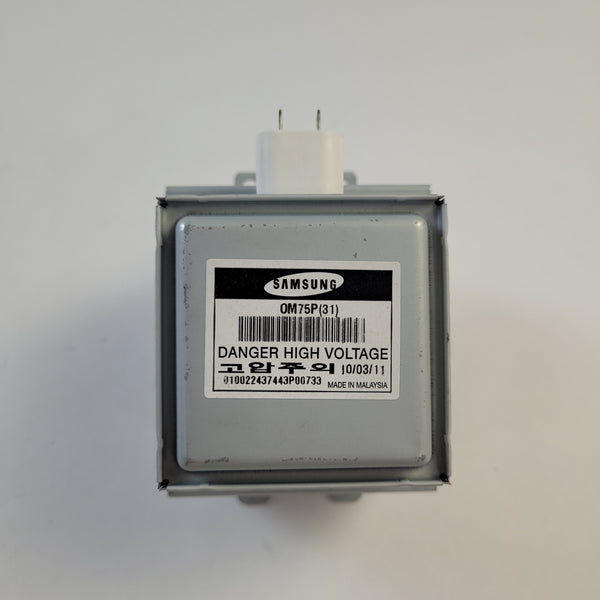 GE Microwave Magnetrons WB27X11053 Microwave GE