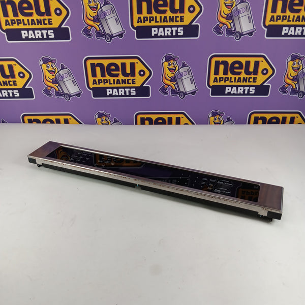 Whirlpool Range Control Panel W10588754 (OEM) Range Whirlpool