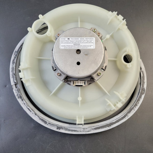 Electrolux Dishwasher Circulation Pumps 5304471792 Dishwasher Electrolux