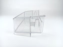 Midea Refrigerator & Freezer Door Bins 12131000091866 (OEM) Refrigerator & Freezer Midea