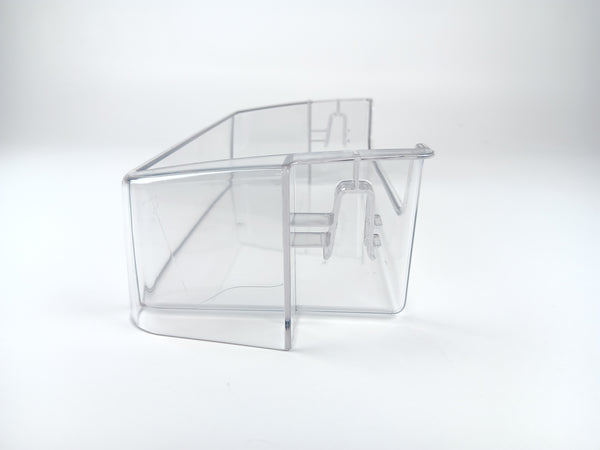 Midea Refrigerator & Freezer Door Bins 12131000091866 (OEM) Refrigerator & Freezer Midea
