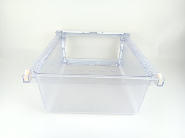 Samsung Refrigerator & Freezer Drawers / Crisper Drawers DA61-03652A (OEM) Refrigerator & Freezer Samsung