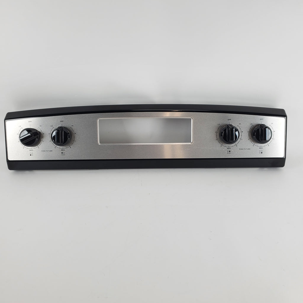 Whirlpool Cooktop Control Panel W11252171 (OEM) Cooktop Whirlpool