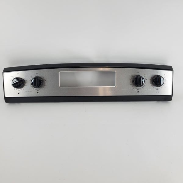 Whirlpool Cooktop Control Panel W11252171 (OEM) Cooktop Whirlpool