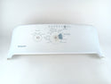 Hotpoint Washer Backsplashes / Consoles / Control Panels WH42X26801 (OEM) Washer Hotpoint