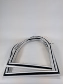 Electrolux Refrigerator & Freezer Door Gaskets 241786002 (OEM) Refrigerator & Freezer Electrolux