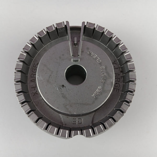 GE Range Burner Assemblies / Burner Heads WB16X24722 Range GE