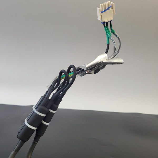 Electrolux Refrigerator & Freezer Defrost Heaters 5304519164 Refrigerator & Freezer Electrolux