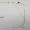 Whirlpool Dishwasher Wheel Assemblies / Transport Assemblies W11627526 (OEM) Dishwasher Whirlpool