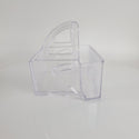 Whirlpool Refrigerator & Freezer Door Bins W11106787 (OEM) Refrigerator & Freezer Whirlpool