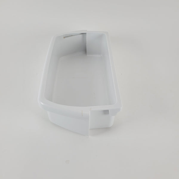 Whirlpool Refrigerator & Freezer Door Bins WP2204812 (OEM) Refrigerator & Freezer Whirlpool