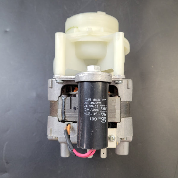GE Dishwasher Pumps WD26X10053 Dishwasher GE