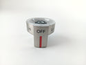 Electrolux Range Knobs 5304528425 (OEM) Range Electrolux