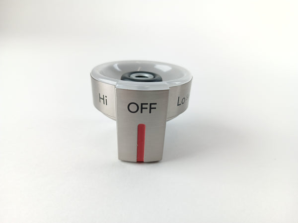 Electrolux Range Knobs 5304528425 (OEM) Range Electrolux