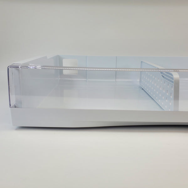GE Refrigerator & Freezer Drawers / Crisper Drawers WR32X10868 (OEM) Refrigerator & Freezer GE