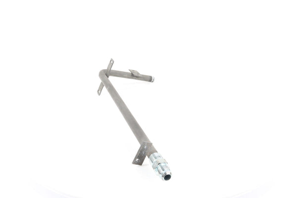 Electrolux Dryer Exhaust Pipes 137019000 (OEM) Dryer Electrolux