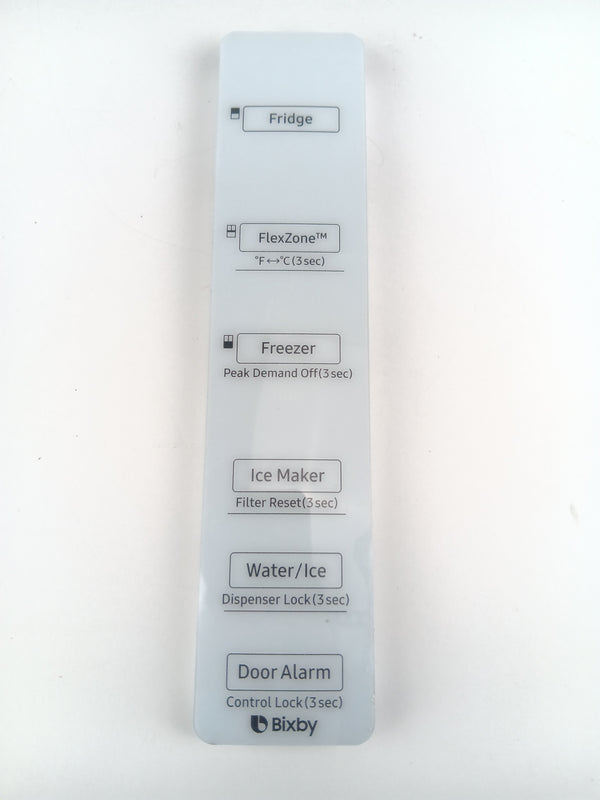 Samsung Refrigerator & Freezer Covers DA97-19962T Refrigerator & Freezer Samsung
