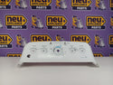 GE Washer Backsplashes / Consoles / Control Panels WH42X28260 (OEM) Washer GE