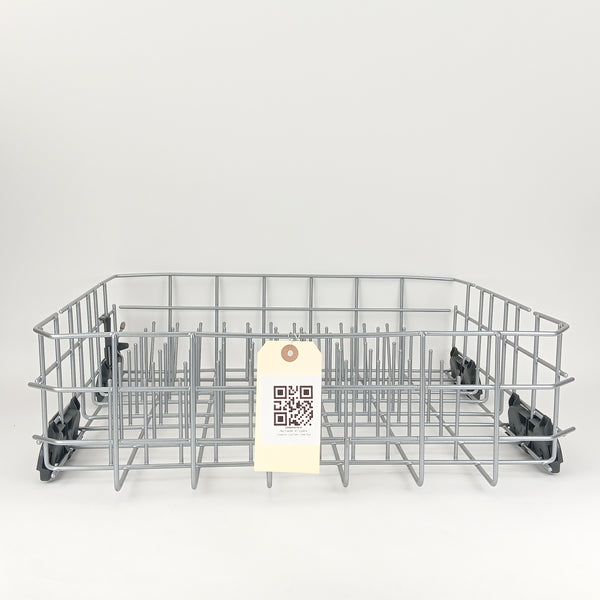 Kitchenaid Dishwasher Racks W11224324 (OEM) Dishwasher Kitchenaid
