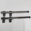 Whirlpool Dishwasher Tracks W11504623 (OEM) Dishwasher Whirlpool