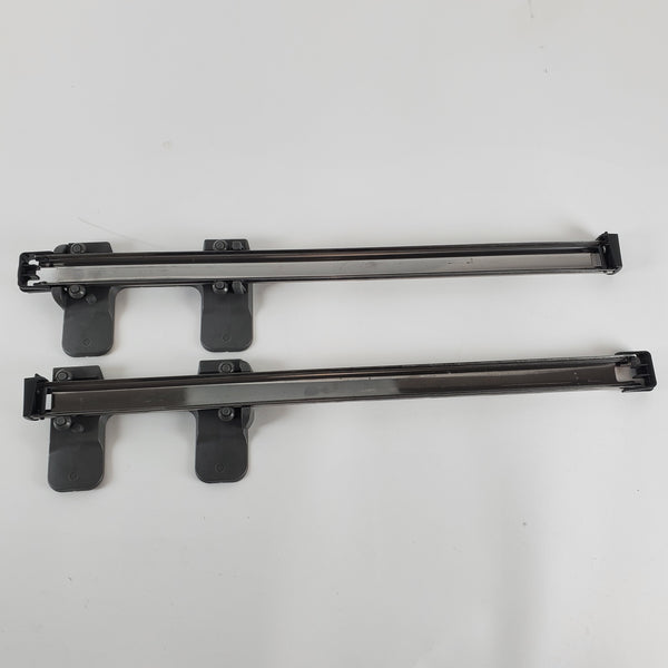Whirlpool Dishwasher Tracks W11504623 (OEM) Dishwasher Whirlpool