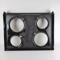 Whirlpool Cooktop Cooktops 8195534 (OEM) Cooktop Whirlpool