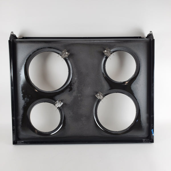 Whirlpool Cooktop Cooktops 8195534 (OEM) Cooktop Whirlpool