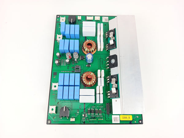Samsung Range Control Boards DG92-01229A Range Samsung