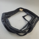 Midea Refrigerator & Freezer Door Gaskets 12131000010409 (OEM) Refrigerator & Freezer Midea